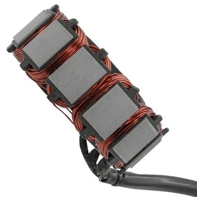 Stator for Ski-Doo Renegade XRS 600 2016-2017/Renegade X 600 HO E-Tec 2010-2017 Foto 1 de 4