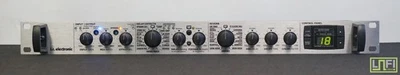 TC Electronic M350 Multi Effects / Reverb Processor 1U Rack Mount - Image 1 of 4