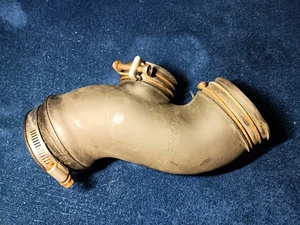 88-95 Toyota Pickup 4Runner 3VZE 3.0 V6 Intake Hose Y Pipe Inlet 17882-65010 OEM - Foto 1 di 4