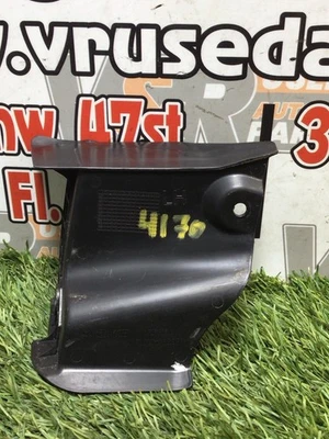 ✅ 2020 KIA SOUL Capa Dobradiça para Capuz LH Pn: 86474-K0000 Fabricante de Equipamento Original - Imagem 1 de 4