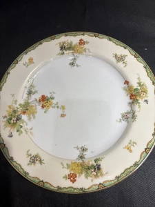 Vintage Kaiserin Woodmere Speiseteller  - Bild 1 von 4