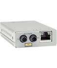NEW Allied Telesis MMC200/ST AT-MMC200/ST-960 Transceiver/Media Converter - 1 x