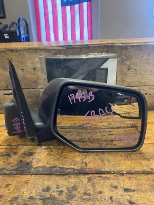 Espejo retrovisor derecho del lado del pasajero Ford Escape Mercury Mariner 2010-2012 *gris* Foto 1 de 4