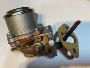 Triumph Spitfire I II III IV Herald Benzinpumpe 208493 208502 - Bild 1 von 3