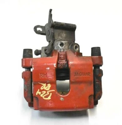2010-2015 JAGUAR XJ RIGHT REAR BRAKE CALIPER OEM 2011 2012 2013 2014 - Image 1 of 4