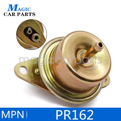 Regulador de pressão de combustível serve para Ford Explorer Ranger 94 95 1996 1997 PR162 EUA - Imagem 1 de 4