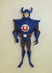 Dr. Polaris Justice League Unlimited Figure Mattel Doctor DC JLU 2 - Picture 1 of 7