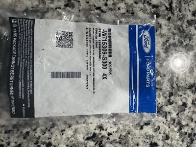 Perno colector de escape original Ford W715309-S300 Foto 1 de 2