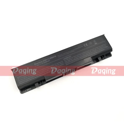 Batería para Dell Studio 1735 1737 1736 17 MT342 RM791 KM973 312-0708 312-0711 Foto 1 de 4