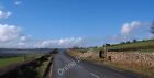 Photo 12x8 B6165 at Hartwith The main route into Nidderdale from the Harro c2011