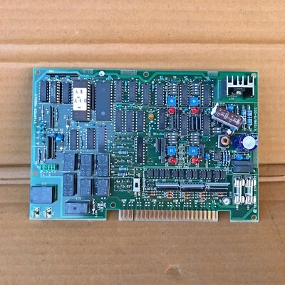 TERASAKI ELECTRIC ESM-105 STARTER MODULE K0985001 [2] - Image 1 of 4