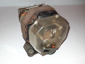 Motor (für Seilantrieb UKW/AM) aus Saba Meersburg Automatic 100 - Röhrenradio - Bild 1 von 10