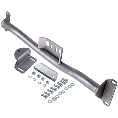 Trans travesaño tubular para Chevrolet Bel Air/150 210 Series 1955 1956 1957 Foto 1 de 4