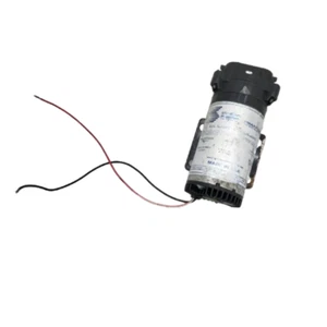 Snow performance water Methanol pump - Picture 1 of 6