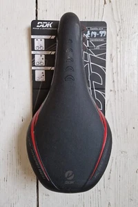✅️ NEW - DDK Bike Bicycle Saddle Seat - MTB/Road/Race/Hybrid - Last One! 🔥🔥.. - Picture 1 of 24