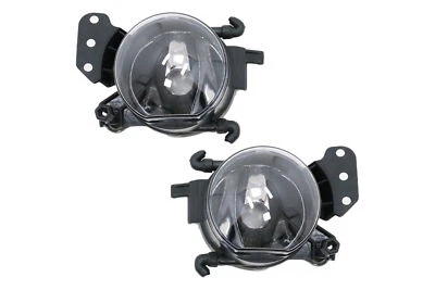 Nebelscheinwerfer-Projektoren für BMW 3er E90 E91 E92 E93 5er E60 E61 - Bild 1 von 4