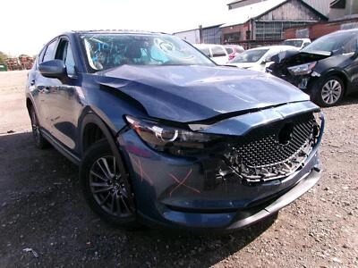 Brazo de control inferior inferior delantero derecho usado delantero se adapta a: Mazda Mazda cx-5 2020 delantero Foto 1 de 4