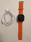 Mint 💎 Apple Watch Ultra 2 [A2986], 49mm, Titanium, Unlocked, 100%🔋