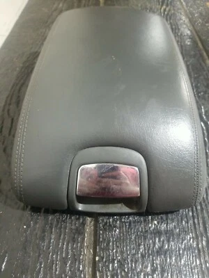 JAGUAR S TYPE 2003 2004 2005 2006 2007 2008  CENTER CONSOLE  ARMREST GREY  Foto 1 de 4
