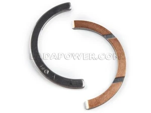Lada Niva / 2101-2107 / Samara Crankshaft Thrust Washer Set STD 2.31mm - Bild 1 von 1