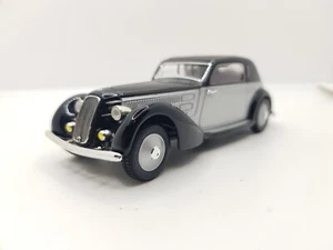 Modellino Solido 1/43 Lancia Astura 233 1934 Cofanetto Originale Ottimo stato - Foto 1 di 9