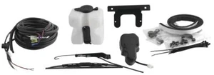 National Cycle Windshield Wiper Kit For KYMCO UXV 700i 2015-2019 N30603-WK - Picture 1 of 3