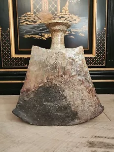 Vaso Kato Takahiko Shigaraki - Foto 1 di 8