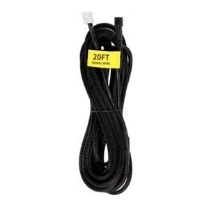 Extension 4pin Cable 20ft Harness For Auxbeam 8 Gang Switch BA80/AR-800/RA80 XL - Picture 1 of 8