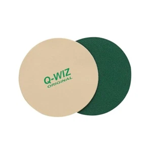 Acondicionador/pulidor de eje Q-Wiz - Imagen 1 de 2
