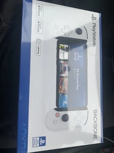 Controlador móvil Backbone One - blanco (BB-02-W-S) - Imagen 1 de 1