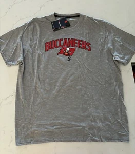 Tampa Bay Buccaneers Tom Brady Fanatics T-Shirt Mens Size 2XL - Picture 1 of 3