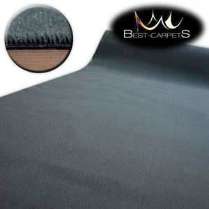 Artificial Lawn SQUASH EDGE SPRING GREY Grass, Cheap Wiper, Turf Garden, Quality - Picture 1 of 7