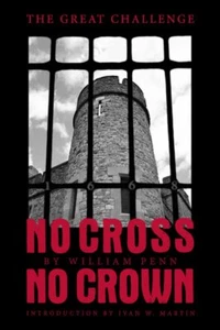 No Cross, No Crown by William Penn (Audio CD) - Retail $29.99 - Imagen 1 de 1