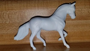 Breyer Horse Stablemate SM Paso Fino Pristine Unpainted Individually Bagged - Picture 1 of 10