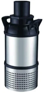 Jebao KF-45000 Stainless Steel Asynchronous Waterfall Pump, 11, 800 GPH - Picture 1 of 3