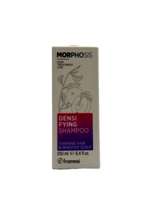 Framesi Morphosis Densi Fying Shampoo 250 ml G199 - Immagine 1 di 2