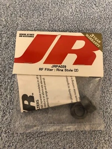 Anillo de filtro JR RF estilo (2) JRPA029 - Imagen 1 de 2