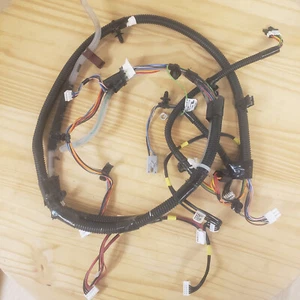 Maytag, Whirlpool, Kenmore, Washer Wiring Harness (GENUINE OEM) Part # W10777952 - Picture 1 of 7