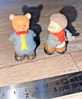 Bear Figurines Ornament