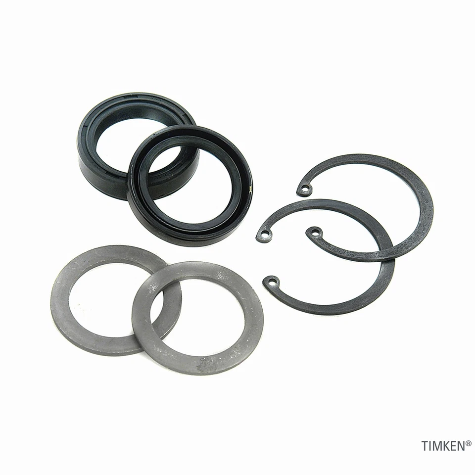 Steering Gear Pitman Shaft Seal Kit Timken For 1975-1986 Chevrolet K5 Blazer - Image 1 of 3