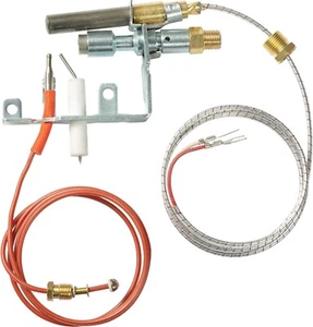 103779-01 Pilot ODS FITS Desa Comfort Glow Empire FMI fireplaces PP231 NG8218 - Picture 1 of 5