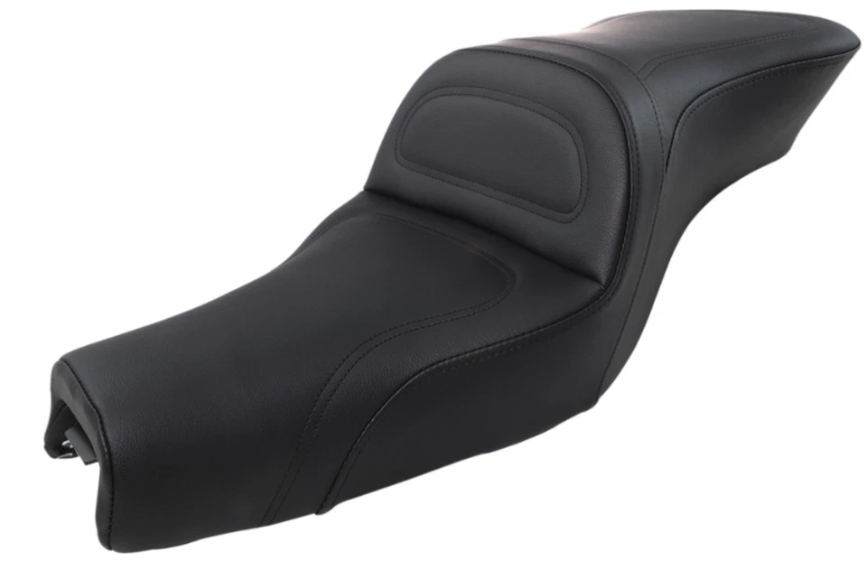Saddlemen - 807-03-029 - Asiento Explorer sin respaldo del conductor Foto 1 de 1