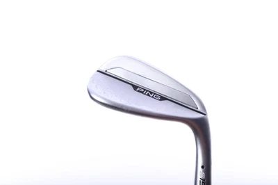 Ping s159 Chrome 52* Gap Wedge RH 35.75 in Graphite Shaft Seniors Flex - Image 1 of 4