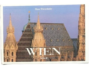 Western Books Vienna Photo Collection: The City of Hondream Austria Scenery Sce - Foto 1 di 10