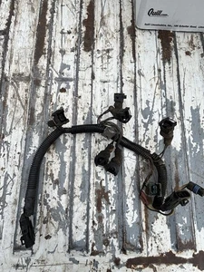 85-89 Camaro Firebird Fuel Injector Wiring Harness Gas Wire GM Original V6 2.8 - Bild 1 von 1