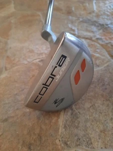 King Cobra Juniors Kids putter golf club RH Junior RH - Picture 1 of 13