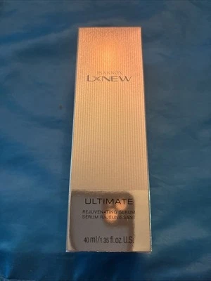 ISA Knox ANEW LX Ultimate Rejuvenating Serum - Full Size 1.35 fl oz ($56 Value) - Image 1 of 2