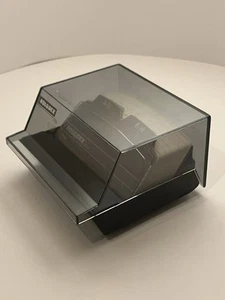 Vintage Rolodex S300C Petite Covered Card File 95 Blank Cards Alphabet Dividers - Picture 1 of 6