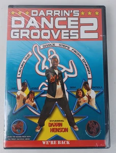 DARRIN'S DANCE GROOVES VOL. 2 sealed - Bild 1 von 3
