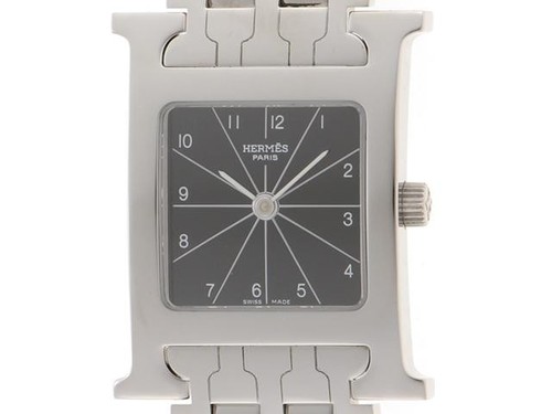 HERMÈS Orologio Hermes H HH1.210 【430】
